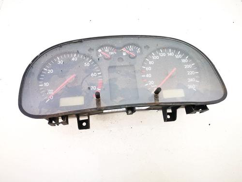 Used Instrument cluster Instrument cluster 35598852 35598852