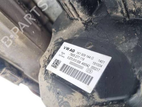 Steering column SEAT ALTEA (5P1) 1.6 | BP34936244M21 - Image 5