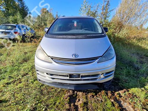 Engine mount TOYOTA PREVIA II (_R3_) 2.0 D-4D (CLR30_, CLR30R) | BP40053496M89 - Image 5