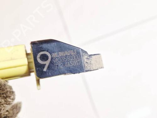 Electronic module SUBARU FORESTER (SH_) 2.0 D AWD (SHH, SHD, SHN) | BP32570063M83