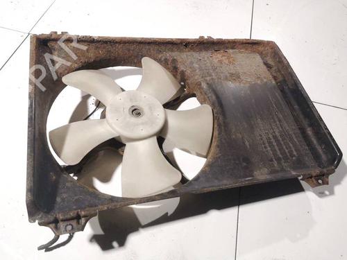 Used Fan Fan SUZUKI SWIFT III (MZ, EZ) 1.3 (RS413, ZC11S) (92 hp) 34934463 34934463