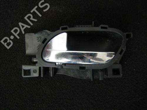Used Rear left interior door handle Rear left interior door handle 35663068 35663068