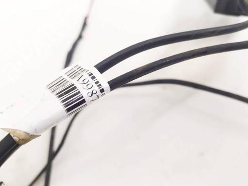 Electronic module MAZDA 2 (DE_, DH_) 1.4 MZR-CD | BP32601586M83 - Image 2