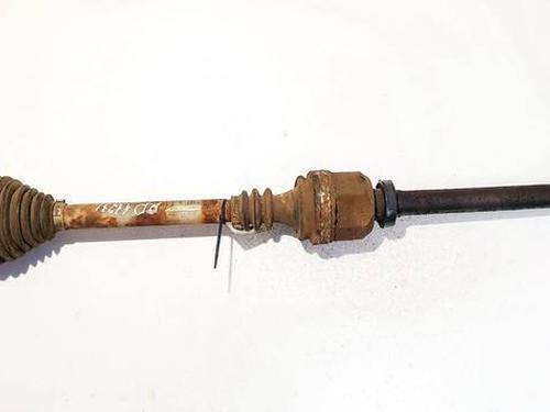 Used Right front driveshaft Right front driveshaft 36313212 36313212