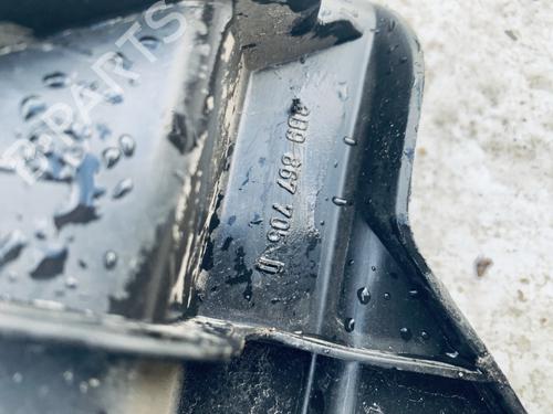 Boot lining VW PASSAT B5 Variant (3B5) 1.9 TDI Syncro/4motion | BP35572355I3 - Image 3