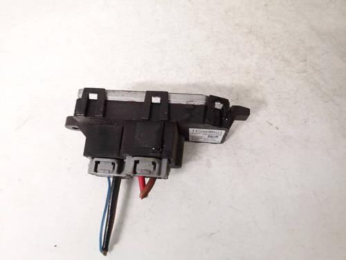 Heater resistor FORD FOCUS II (DA_, HCP, DP) 1.6 TDCi | BP35354522M108 - Image 3