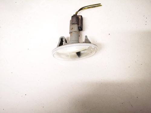 Used Left side indicator Left side indicator PEUGEOT 307 (3A/C) 1.6 HDi (90 hp) 35551372 35551372