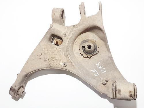 Used Left rear suspension arm Left rear suspension arm AUDI A4 B6 (8E2) 2.0 (130 hp) 35566197 35566197
