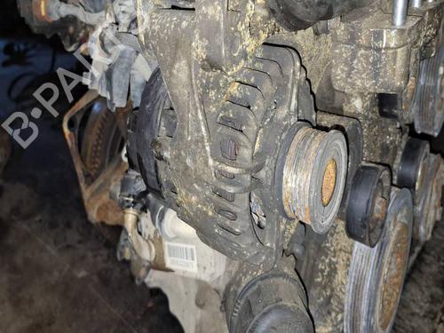 Alternator FIAT DOBLO Cargo (263_) 2.0 D Multijet | BP36583806M7 - Image 2