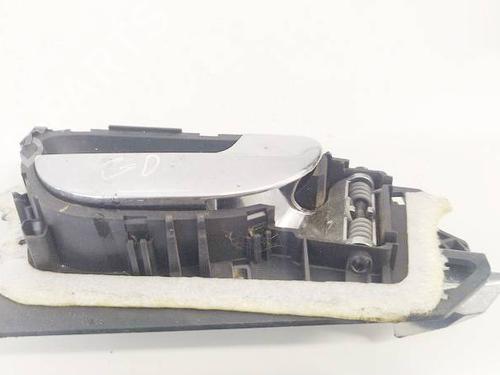 Used Rear right interior door handle Rear right interior door handle PEUGEOT 307 (3A/C) 2.0 16V (136 hp) 36759569 36759569