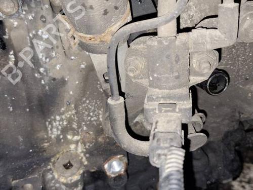 Electronic module FORD FOCUS III 1.6 TDCi | BP34858265M83 - Image 3