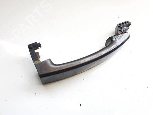 Used Front right exterior door handle Front right exterior door handle OPEL INSIGNIA A Saloon (G09) 1.8 (69) (140 hp) 36251206 36251206