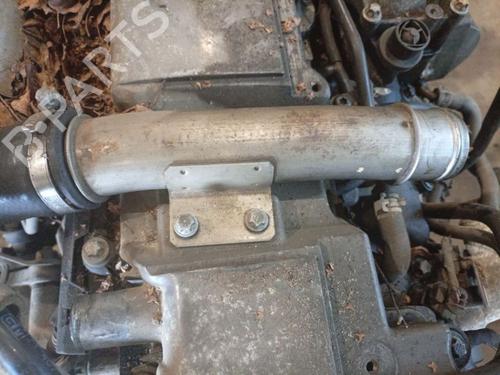 Pipe OPEL VECTRA C (Z02) 2.2 DTI 16V (F69) | BP37512366M125 - Image 4