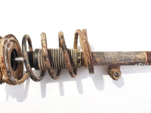Used Right front shock absorber Right front shock absorber PEUGEOT 607 (9D, 9U) 2.2 HDi (133 hp) 35402052 35402052