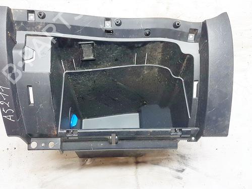 Handskerum Handskerum RENAULT KOLEOS I (HY_) 2.0 dCi (HY0K) (150 hp) 35874767 35874767