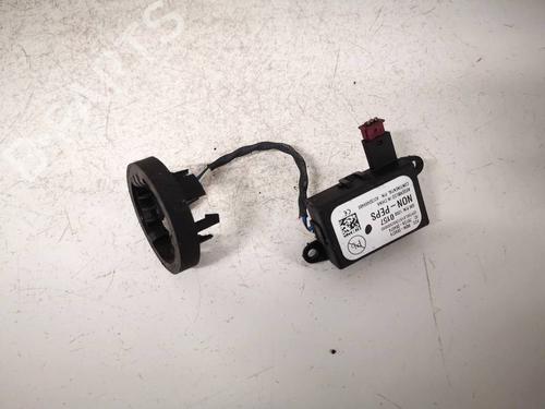 Used Electronic module Electronic module 38503647 38503647