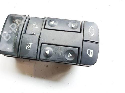 Switch OPEL VECTRA C (Z02) 1.9 CDTI (F69) | BP37737073I30 - Image 2