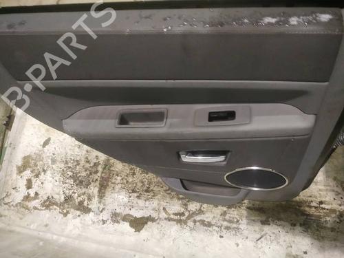 Rear left panel SUZUKI GRAND VITARA I (FT, HT) 2.7 (JA 627) | BP34806583C60 - Image 2