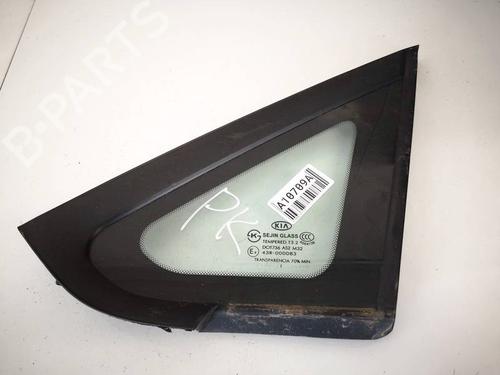 Used Front left quarter glass Front left quarter glass 34948519 34948519