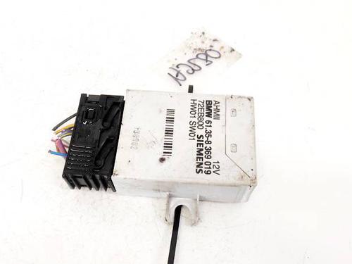 Used Electronic module Electronic module BMW 3 (E46) 330 d (184 hp) 35235763 35235763
