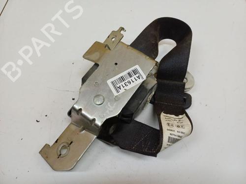Rear left seatbelt DODGE JOURNEY 2.0 CRD | BP38715855I29 - Image 2