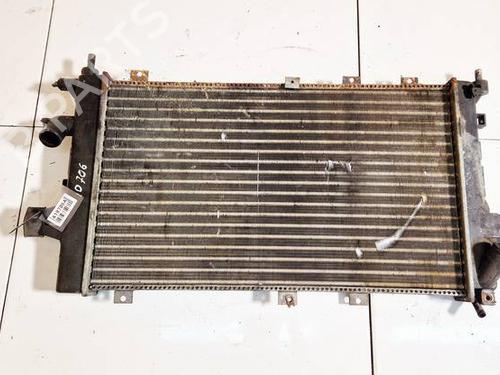 Used Water radiator Water radiator 34955373 34955373