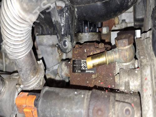 Injection pump FORD FIESTA VI (CB1, CCN) 1.4 TDCi | BP34770028M78 - Image 6