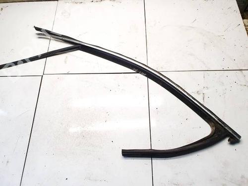 Used Rubber door seal Rubber door seal VW PASSAT B8 (3G2, CB2) 2.0 TDI (150 hp) 39999395 39999395