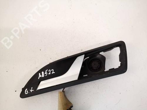 Used Rear left interior door handle Rear left interior door handle 35168023 35168023