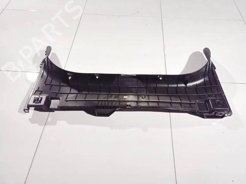Boot lining PEUGEOT 407 (6D_) 2.2 16V (6D3FYH, 6D3FYE) | BP35188355I3 - Image 2