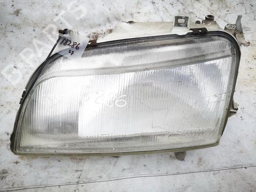 Used Left headlight Left headlight 35403089 35403089