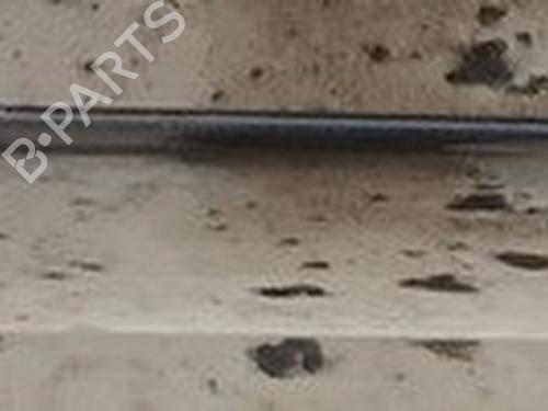 rubber-door-seal-audi-a2-8z0-2000-2001-2002-2003-2004-2005-35572707 main image