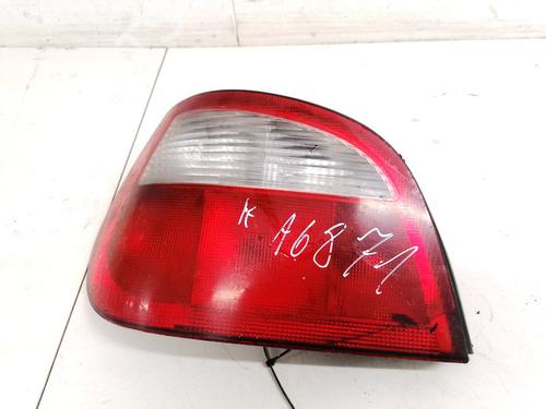Used Left taillight Left taillight 35553285 35553285