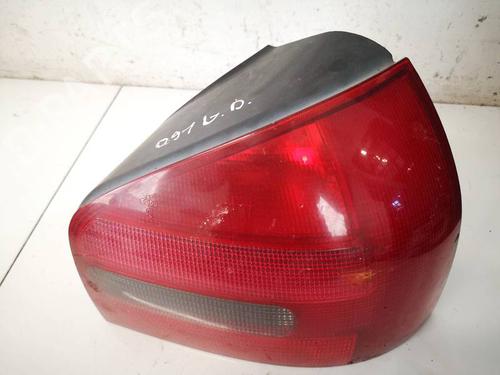 Used Right taillight Right taillight SUBARU LEGACY IV Estate (BP) 2.0 AWD (BP5) (138 hp) 34822502 34822502