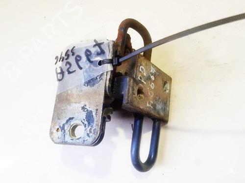 Used Hinge/Door check strap Hinge/Door check strap VW PASSAT B5 Variant (3B5) 1.9 TDI (110 hp) 33529983 33529983