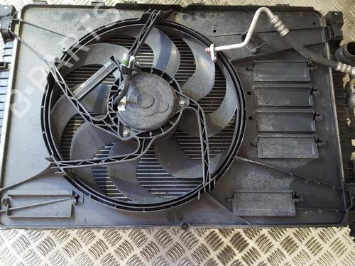 Used Fan Fan FORD MONDEO IV (BA7) 2.0 TDCi (140 hp) 35688135 35688135