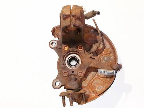 Used Right front steering knuckle Right front steering knuckle 34863283 34863283
