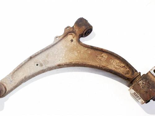Used Left rear steering knuckle Left rear steering knuckle 35141620 35141620