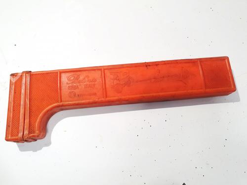 Warning switch SKODA OCTAVIA II (1Z3) 1.9 TDI | BP35475465I22 - Image 3