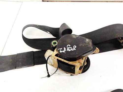 Used Front right seatbelt Front right seatbelt 35304694 35304694