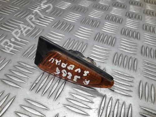 Used Left side indicator Left side indicator 35713419 35713419