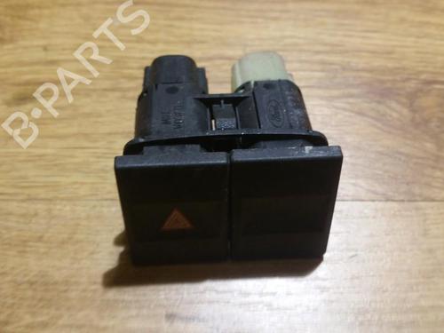 Used Warning switch Warning switch FORD MONDEO III (B5Y) 1.8 16V (110 hp) 35651912 35651912