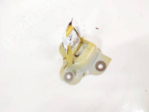 Used Hinge/Door check strap Hinge/Door check strap CHEVROLET AVEO / KALOS Hatchback (T250, T255) 1.2 (84 hp) 32577732 32577732