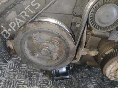 Used Pulley Pulley 35646430 35646430