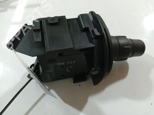 Warning switch RENAULT SCÉNIC II (JM0/1_) 1.9 dCi (JM0G, JM12, JM1G, JM2C) | BP34901428I22 - Image 2