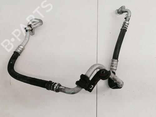 Used AC pipe AC pipe RENAULT MEGANE III Hatchback (BZ0/1_, B3_) 1.5 dCi (BZ0C) (90 hp) 33094135 33094135