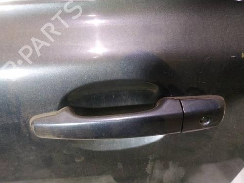 front-left-exterior-door-handle-volvo-v50-545-2003-2004-2005-2006-2007-2008-2009-2010-2011-2012-35197258 main image