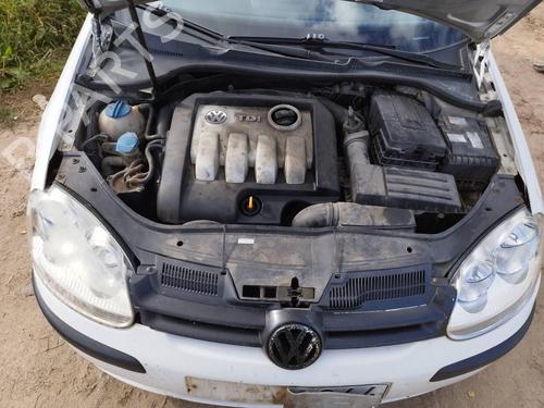 Engine mount VW GOLF V (1K1) 1.9 TDI | BP32888620M89  - Image 6