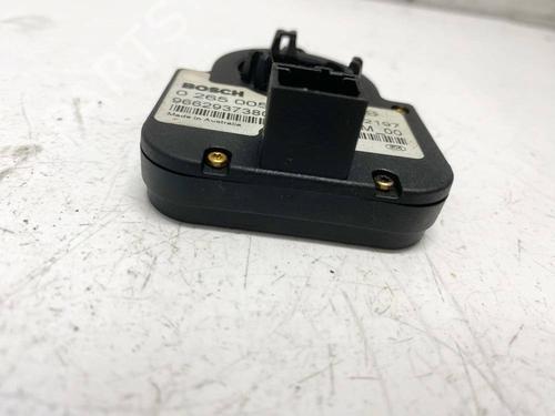 Electronic module CITROËN C4 I (LC_) 1.6 16V | BP35012001M83 - Image 3