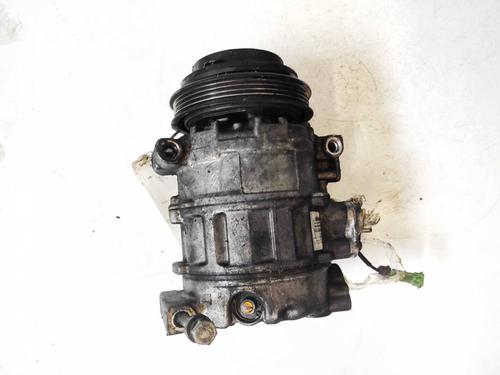 AC compressor AUDI A6 C6 (4F2) 2.4 | BP35358896M34 - Image 2
